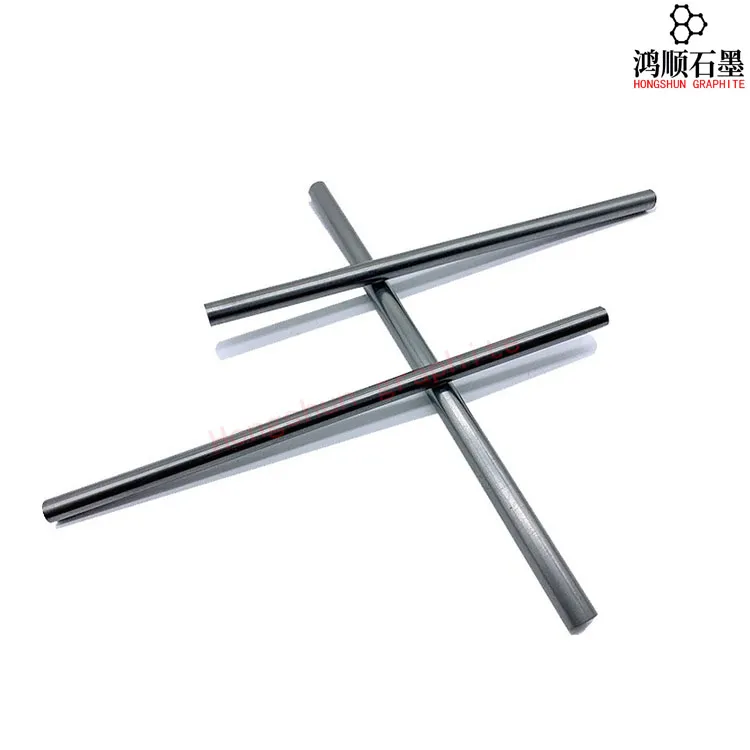 High Hardness Graphite Rod